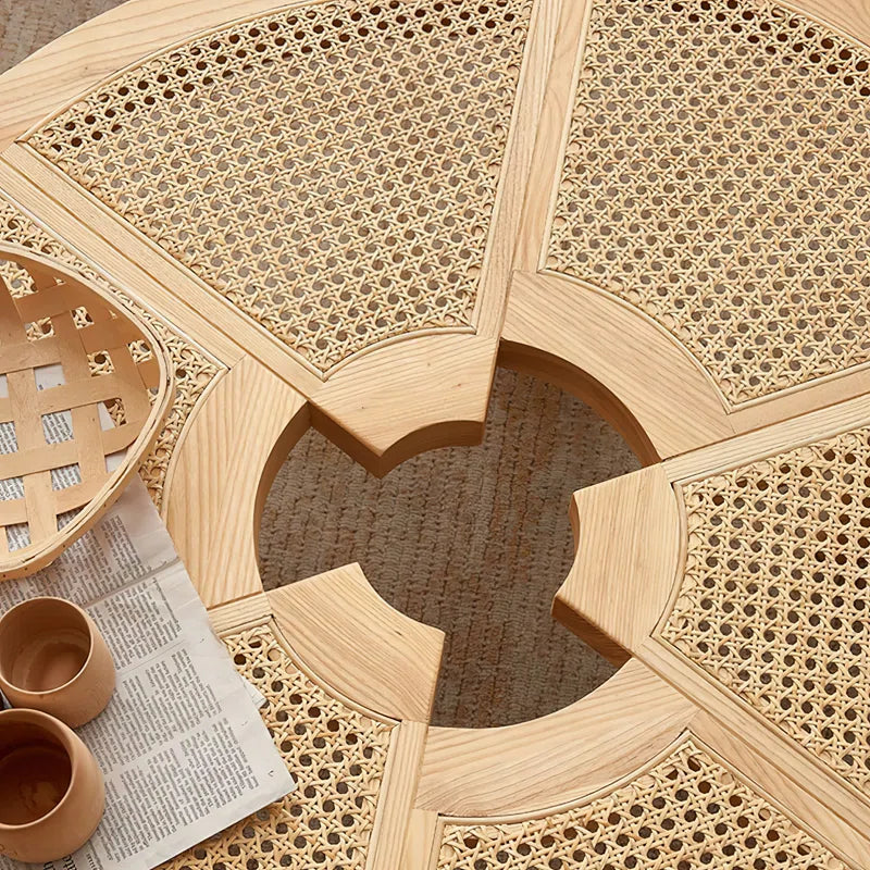 Ashwood Coffee Table