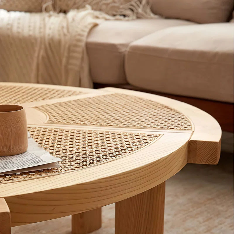 Ashwood Coffee Table