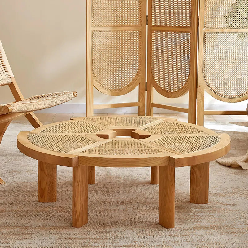 Ashwood Coffee Table