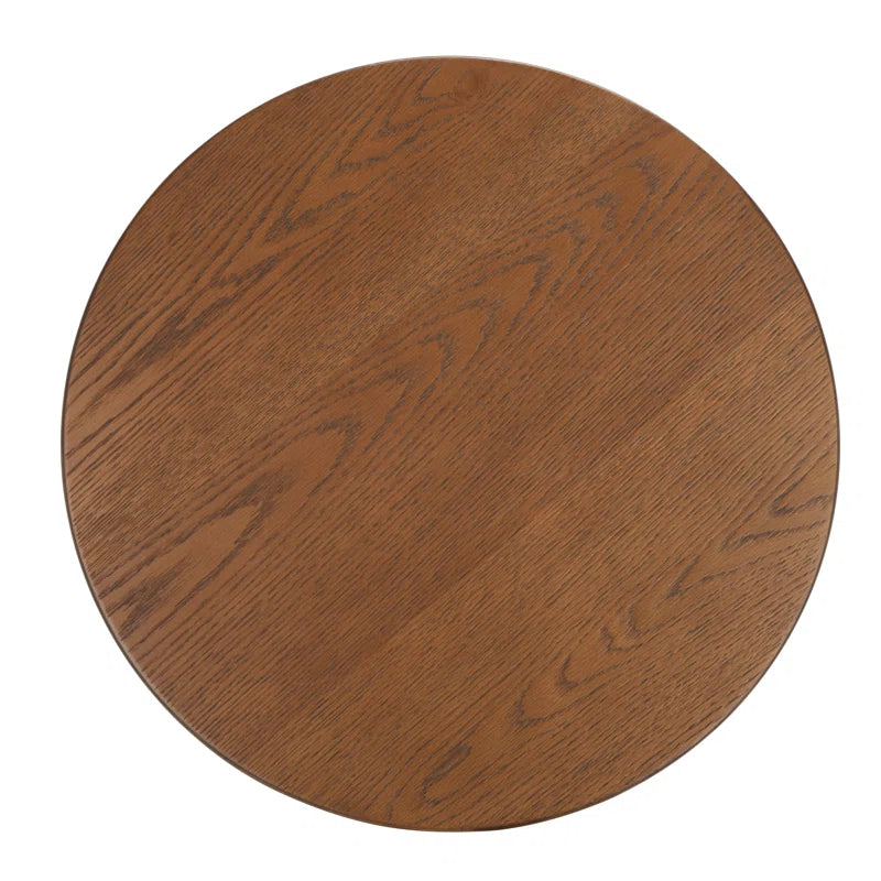 Medo Teak End Table