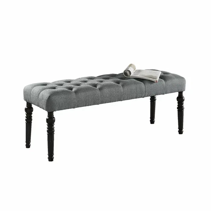 Brooklyn Upholstered Bench