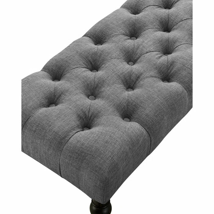 Brooklyn Upholstered Bench