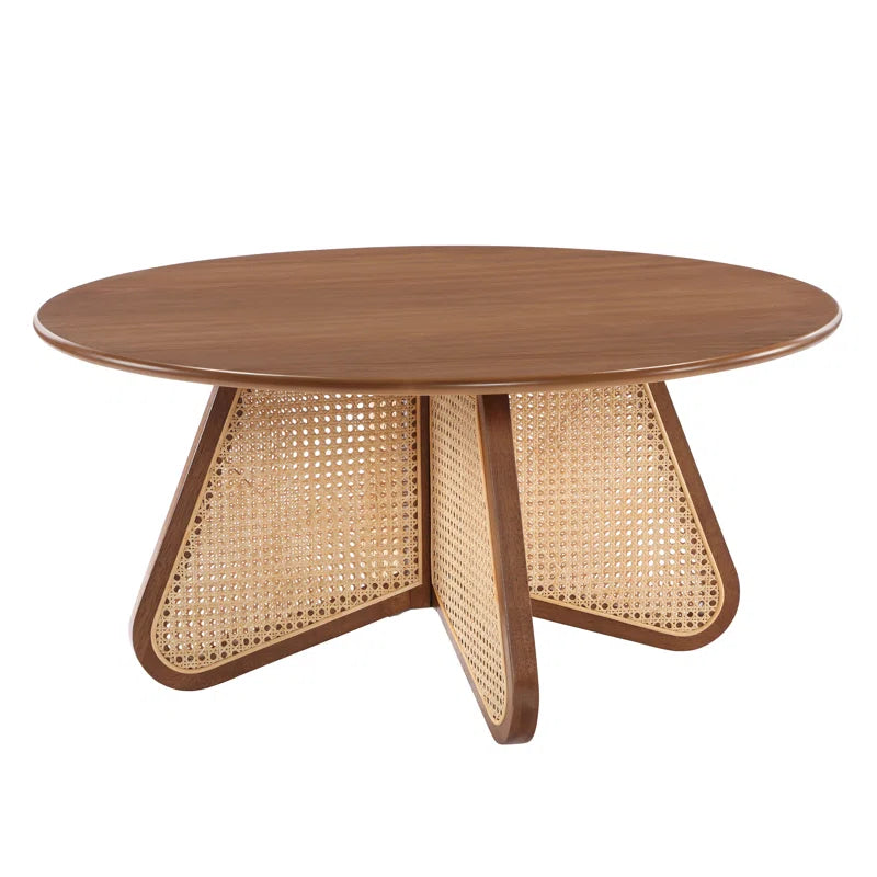 Butterfly Coffee Table