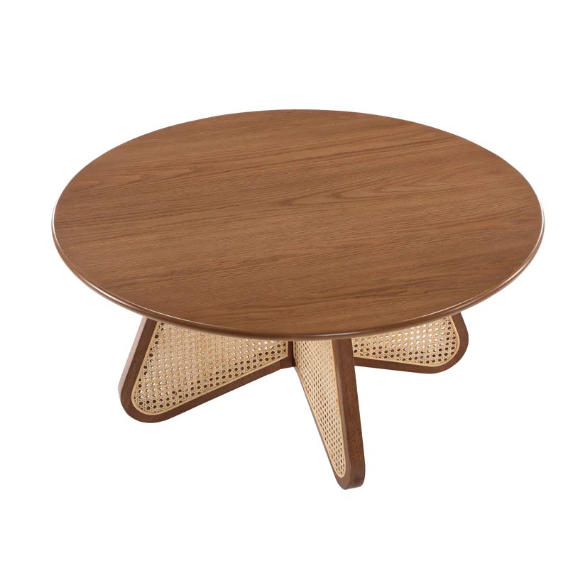 Butterfly Coffee Table