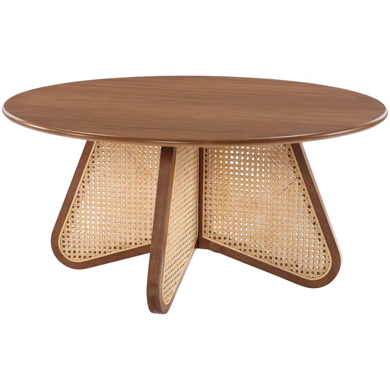 Butterfly Coffee Table