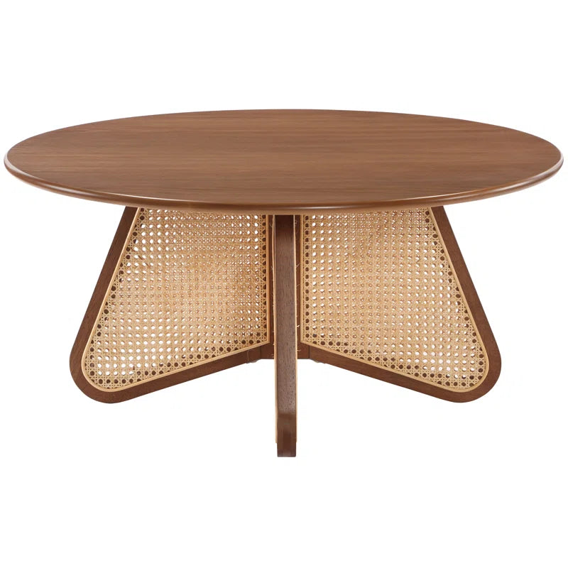 Butterfly Coffee Table