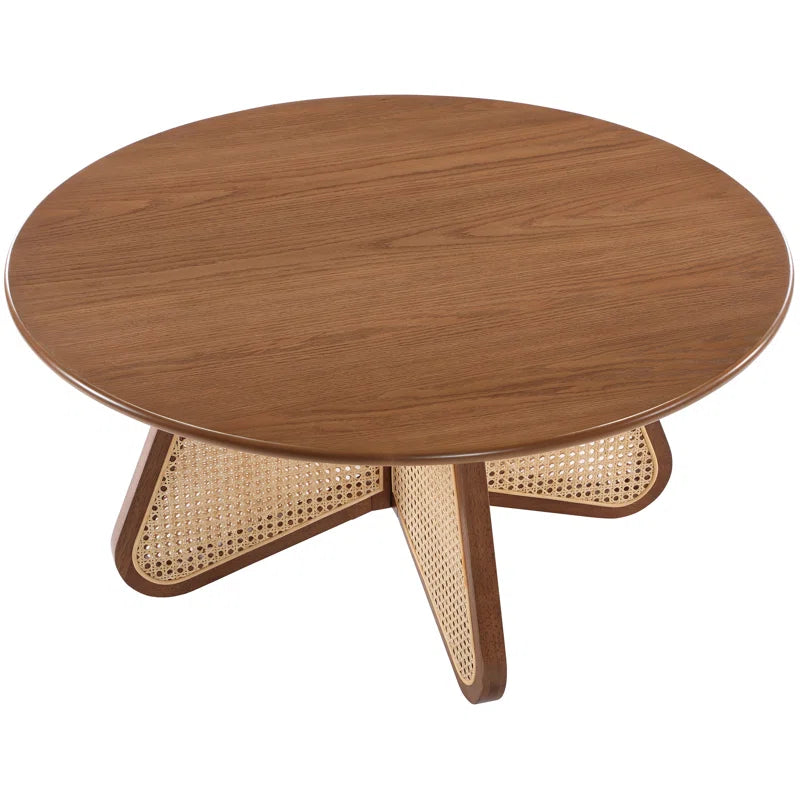 Butterfly Coffee Table