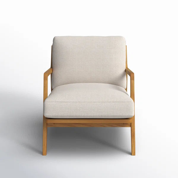Arkee Upholstered Armchair