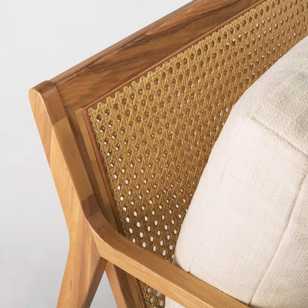 Arkee Upholstered Armchair