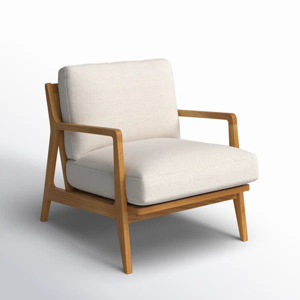 Arkee Upholstered Armchair