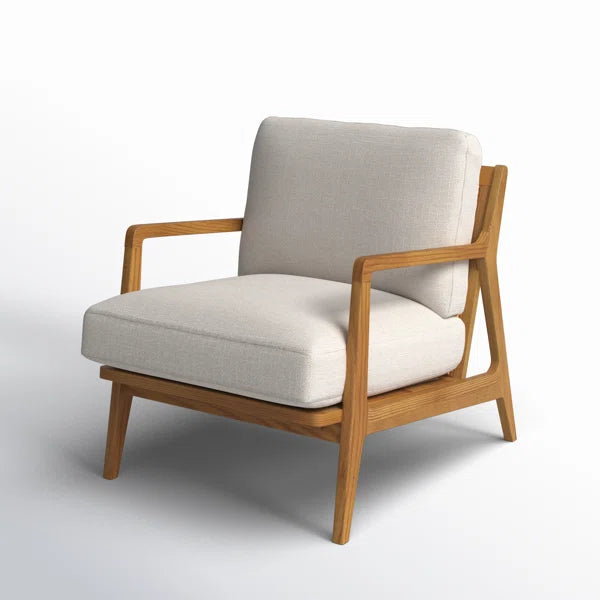 Arkee Upholstered Armchair