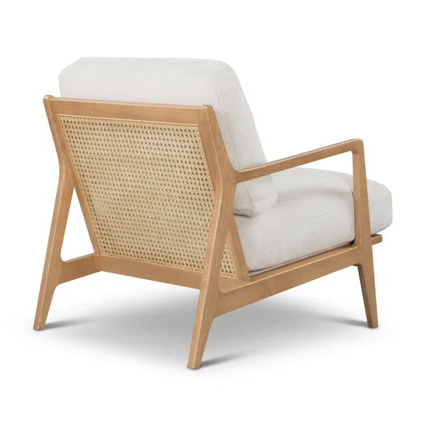 Arkee Upholstered Armchair