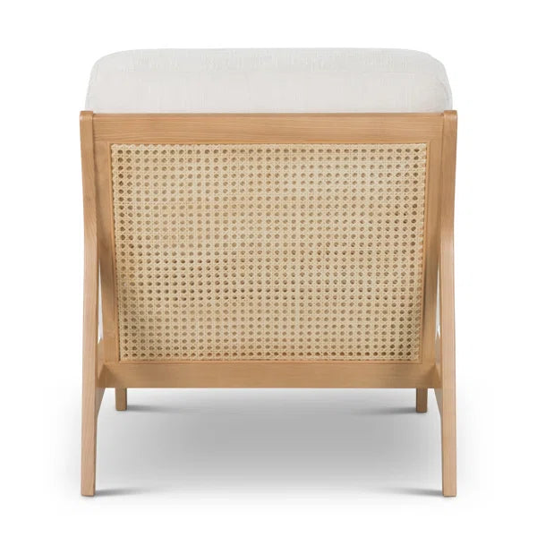 Arkee Upholstered Armchair