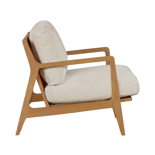 Arkee Upholstered Armchair