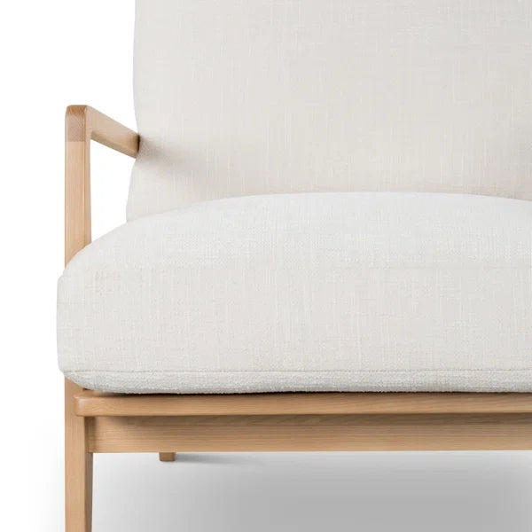 Arkee Upholstered Armchair
