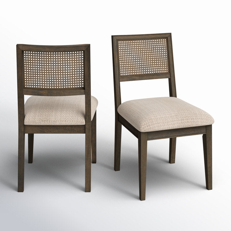 Cambridge Cane Dining Chair