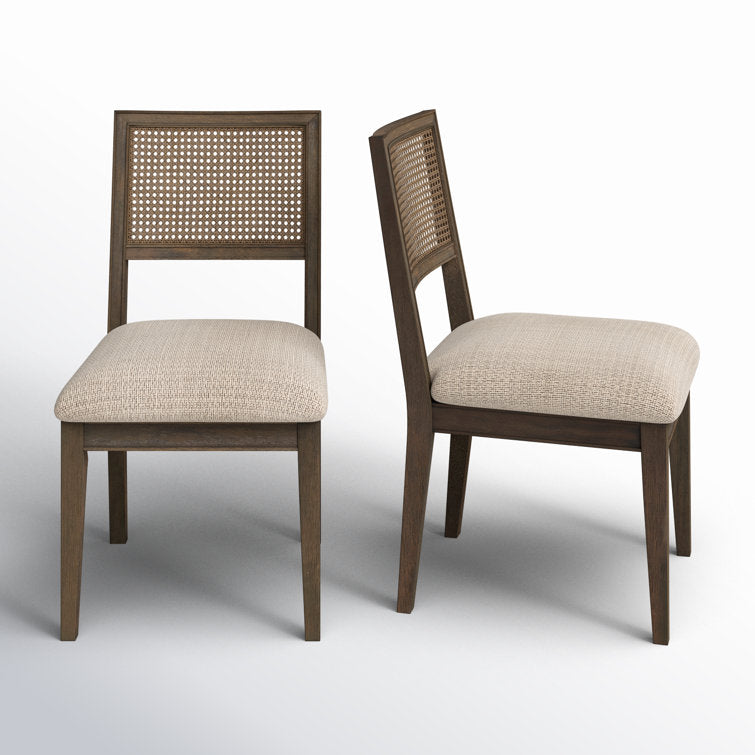 Cambridge Cane Dining Chair
