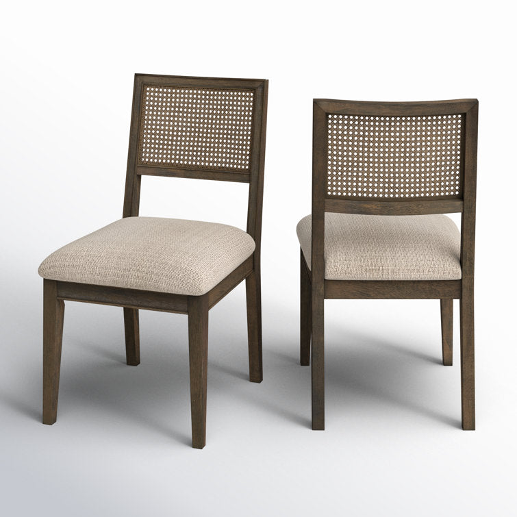 Cambridge Cane Dining Chair