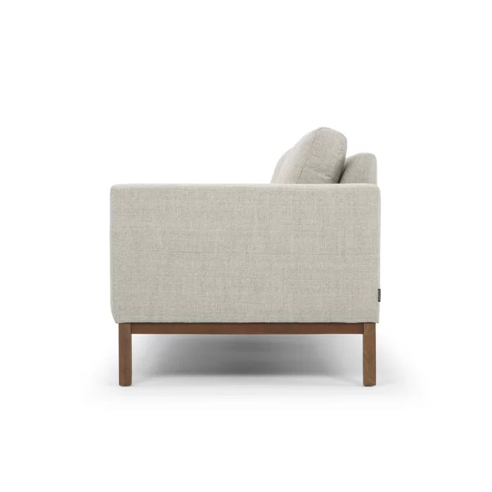 Pera 84'' Upholstered Sofa