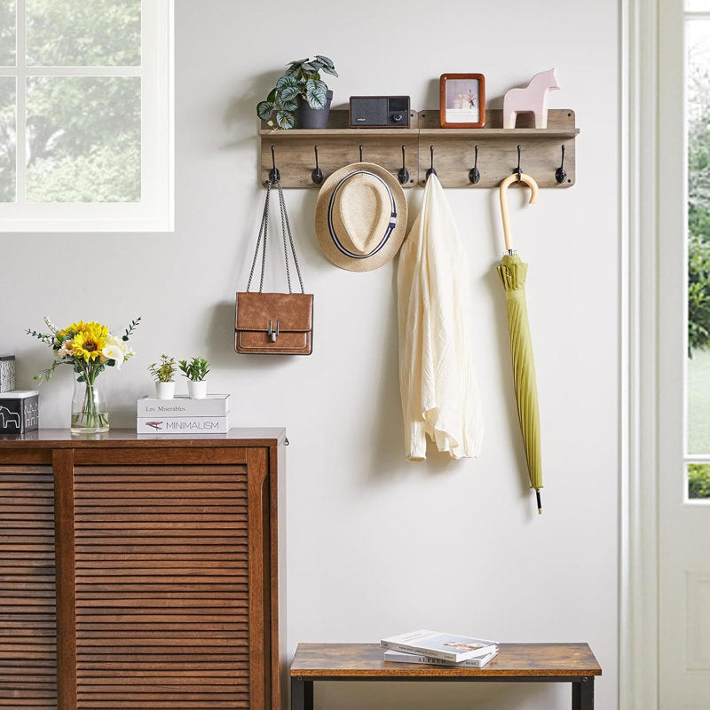 Elevate Wall Organizer
