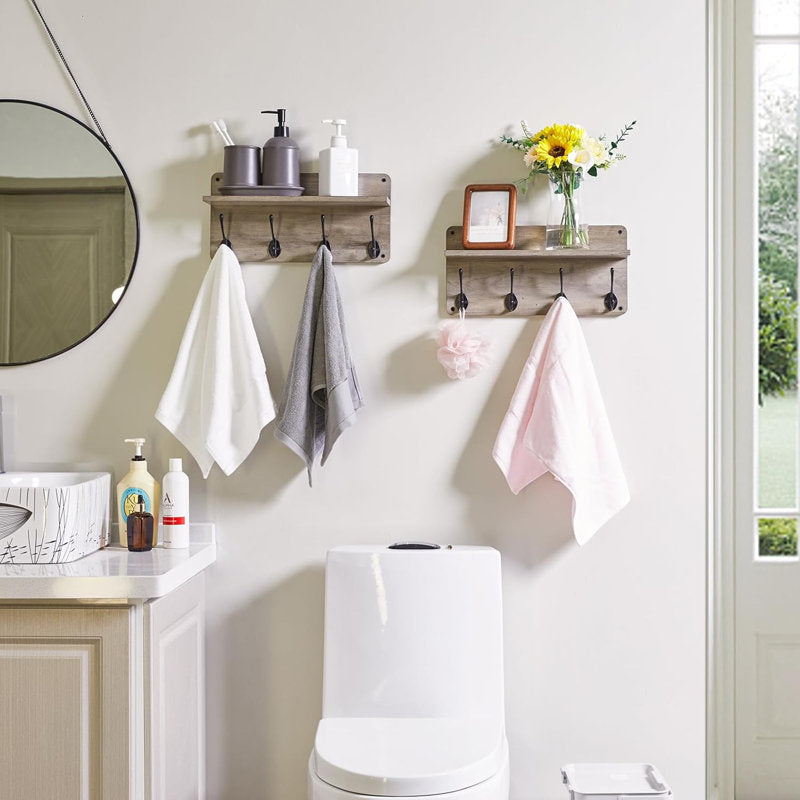 Elevate Wall Organizer
