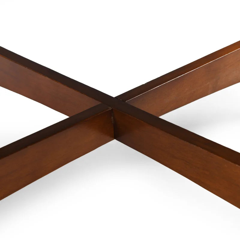 Walnut Coffee Table
