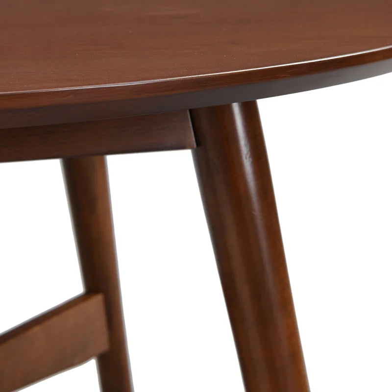 Walnut Coffee Table