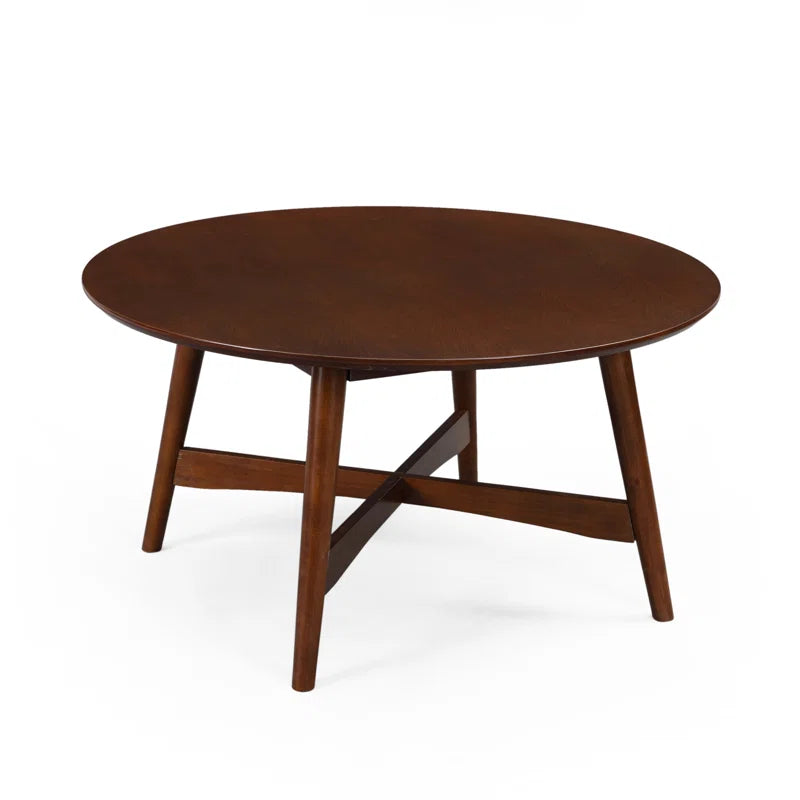 Walnut Coffee Table