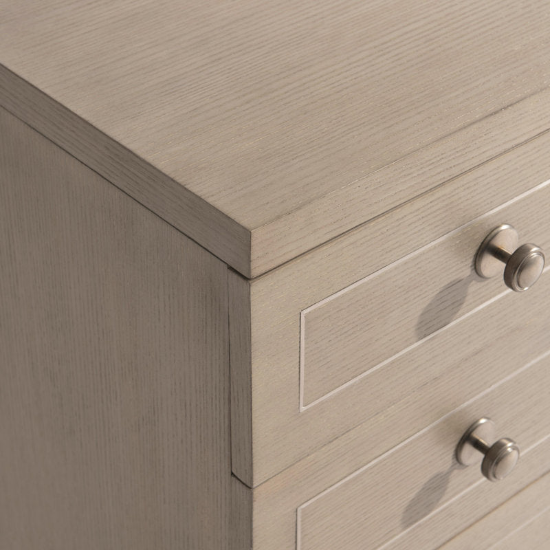 Monaco Nightstand