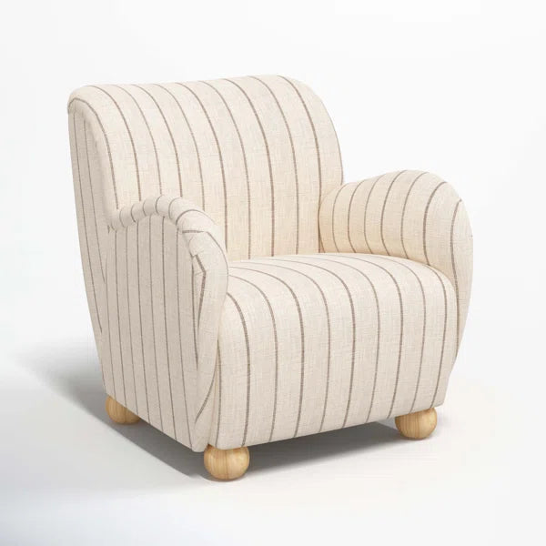 Cowen Upholestered Armchair