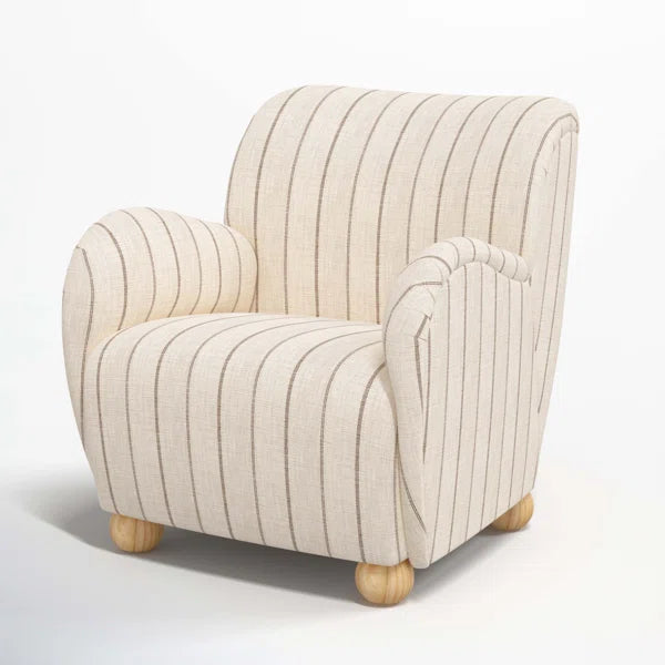 Cowen Upholestered Armchair