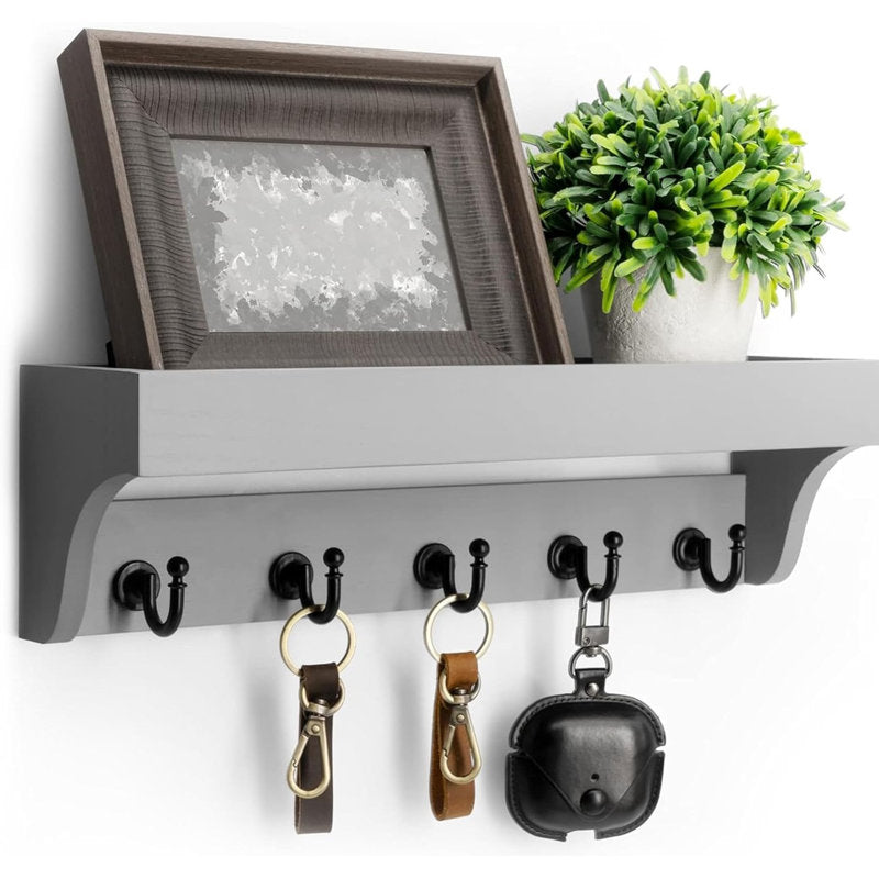 Slate Ridge Wall Organizer