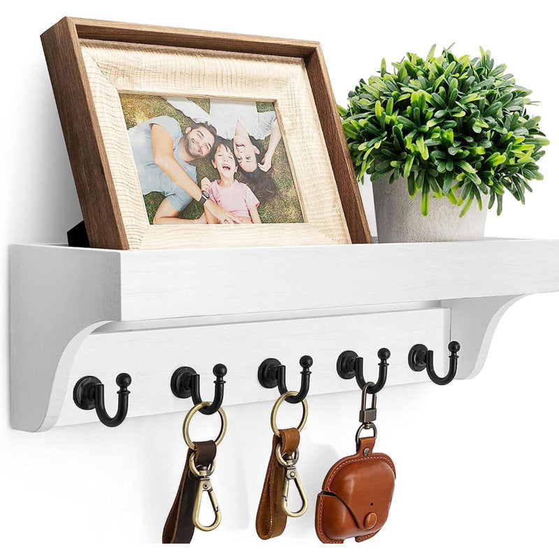 Slate Ridge Wall Organizer