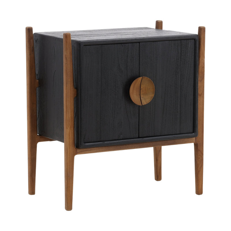 Arden Teakwood Nightstand