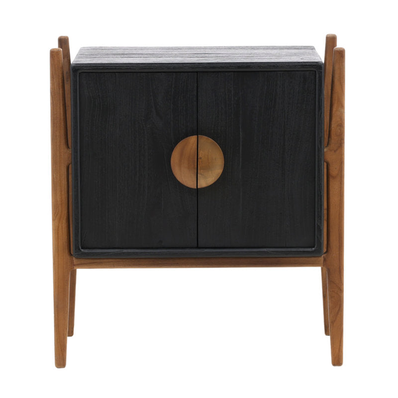 Arden Teakwood Nightstand