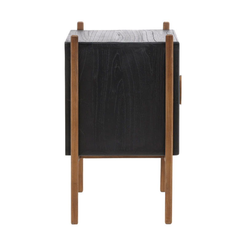 Arden Teakwood Nightstand