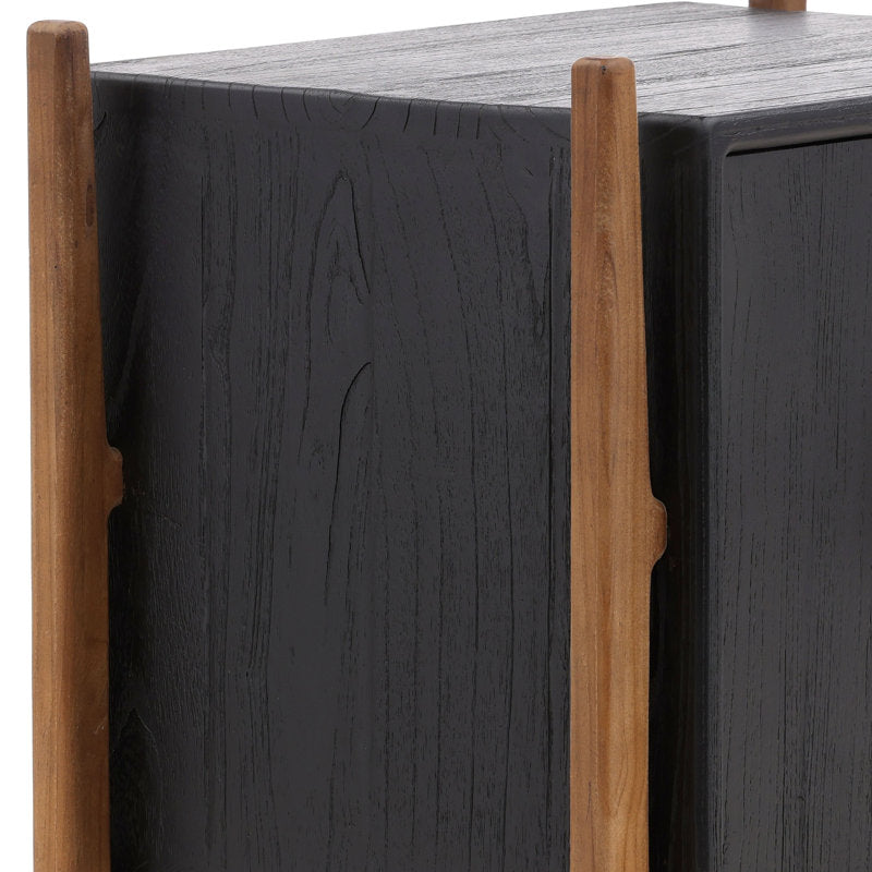 Arden Teakwood Nightstand