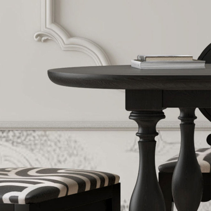Eterna Oval Dining Table