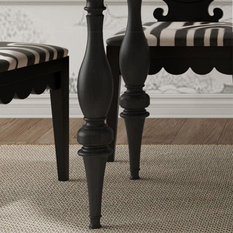 Eterna Oval Dining Table