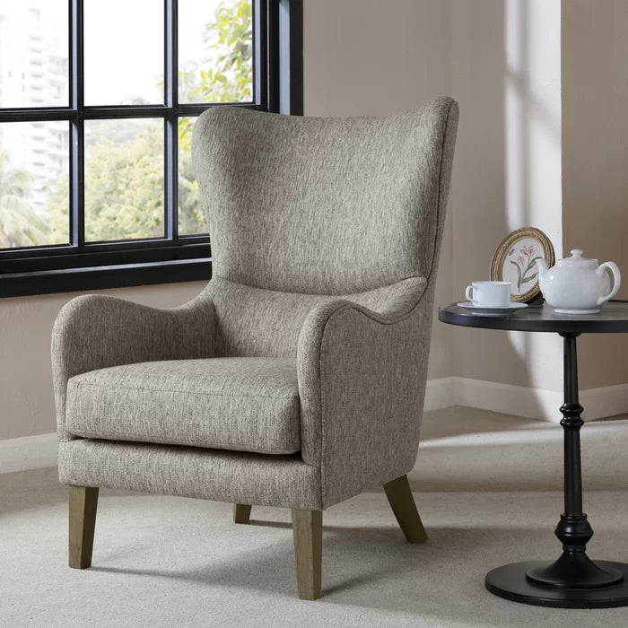 Royale Wingback Chair