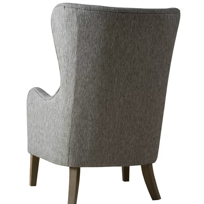 Royale Wingback Chair