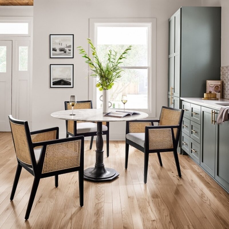 Tokyo Armchair