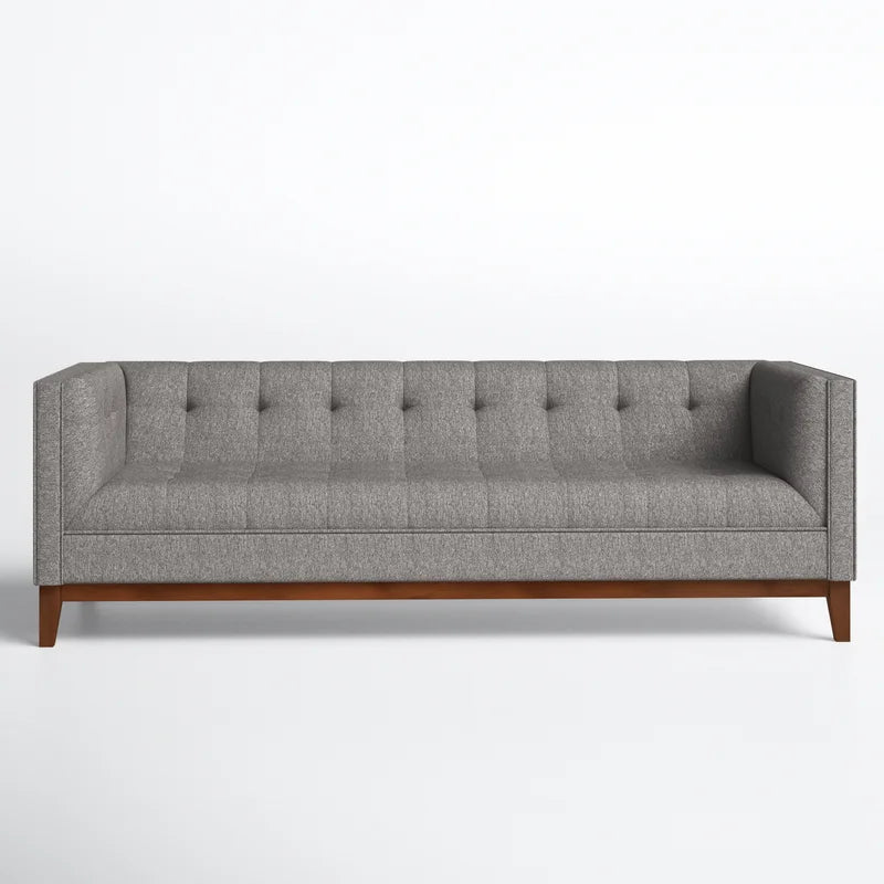 Persia Tufted Upholstered Sofa