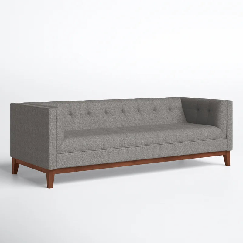 Persia Tufted Upholstered Sofa