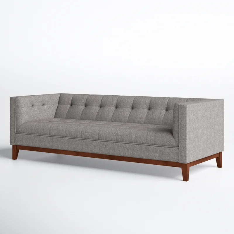 Persia Tufted Upholstered Sofa