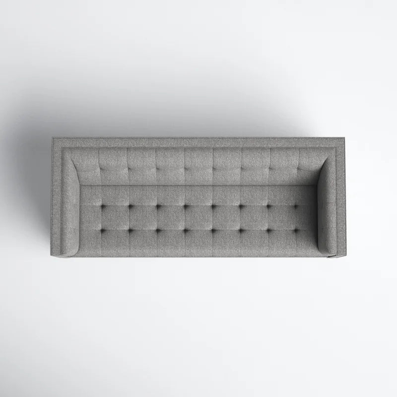 Persia Tufted Upholstered Sofa