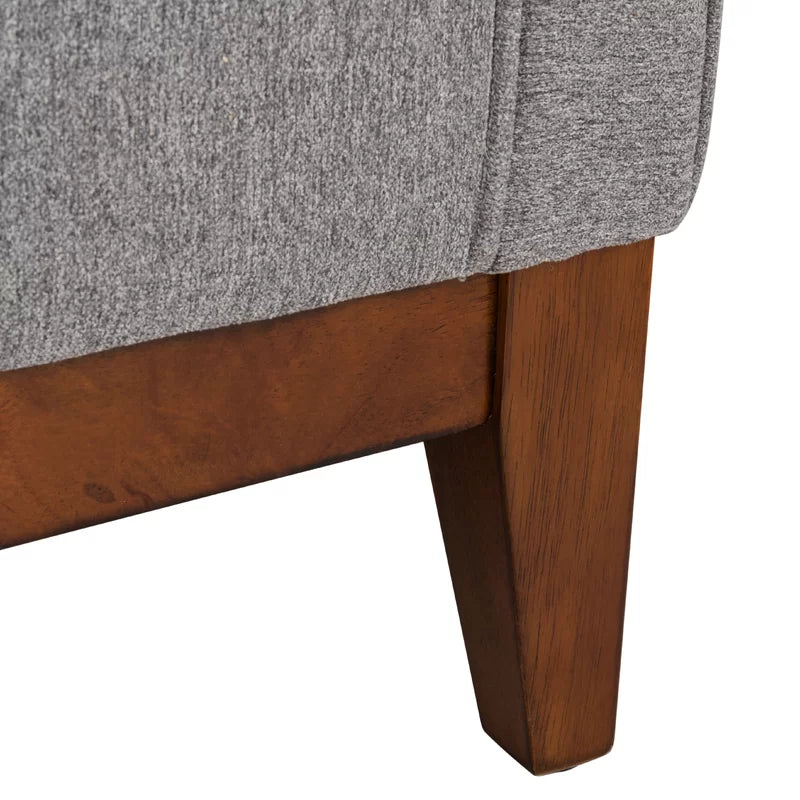Persia Tufted Upholstered Sofa