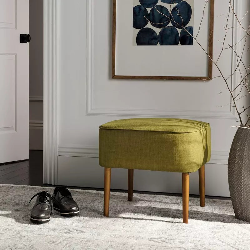 Artis Upholstered Ottoman