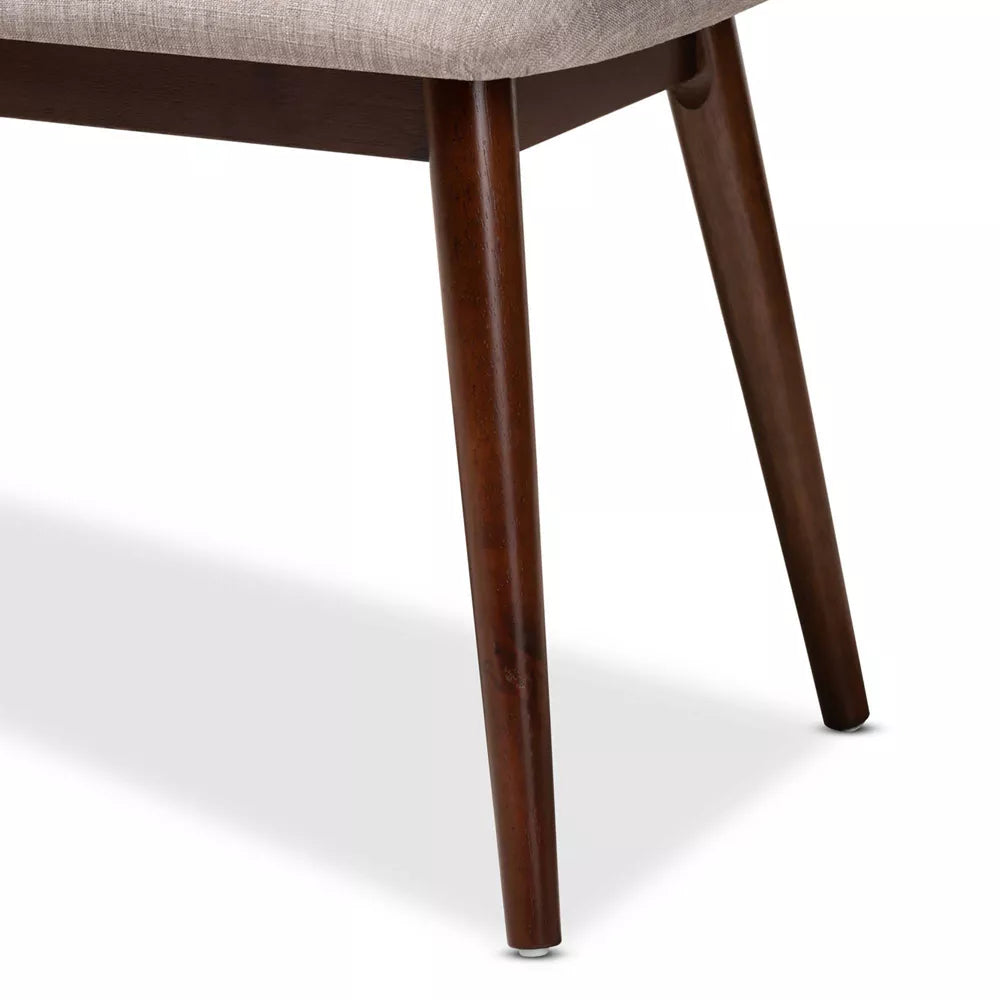 Flora Accent Bench