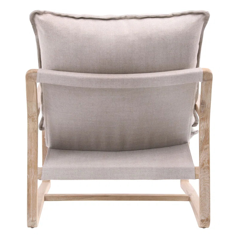 Ginne Upholstered Armchair